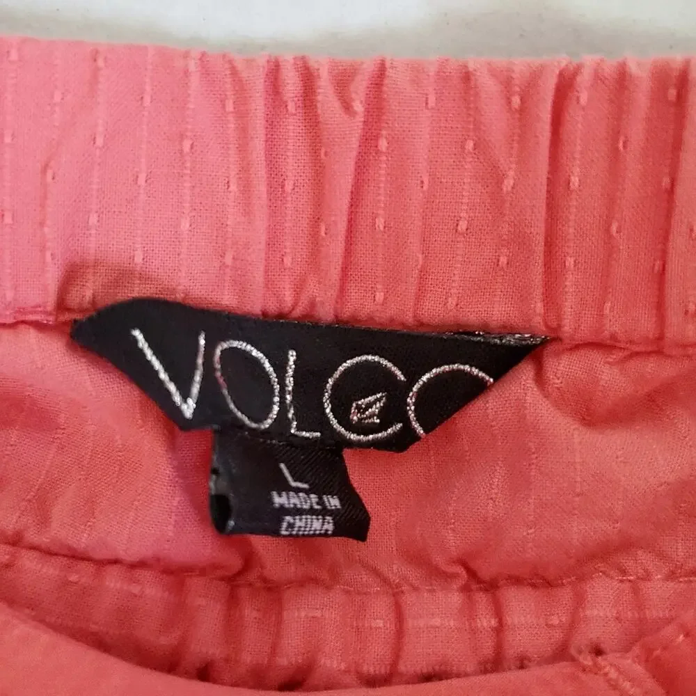 Volcom | Structured Retro Tank Top - Picture 5 of 9